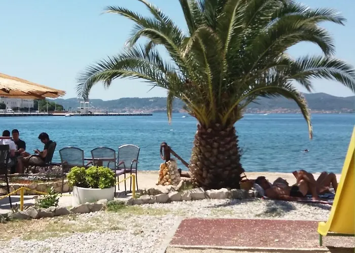 Apartman Lucica