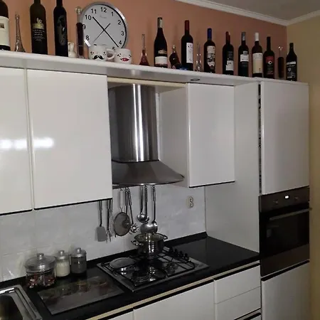 Apartman Lucica Zadar Exterior foto