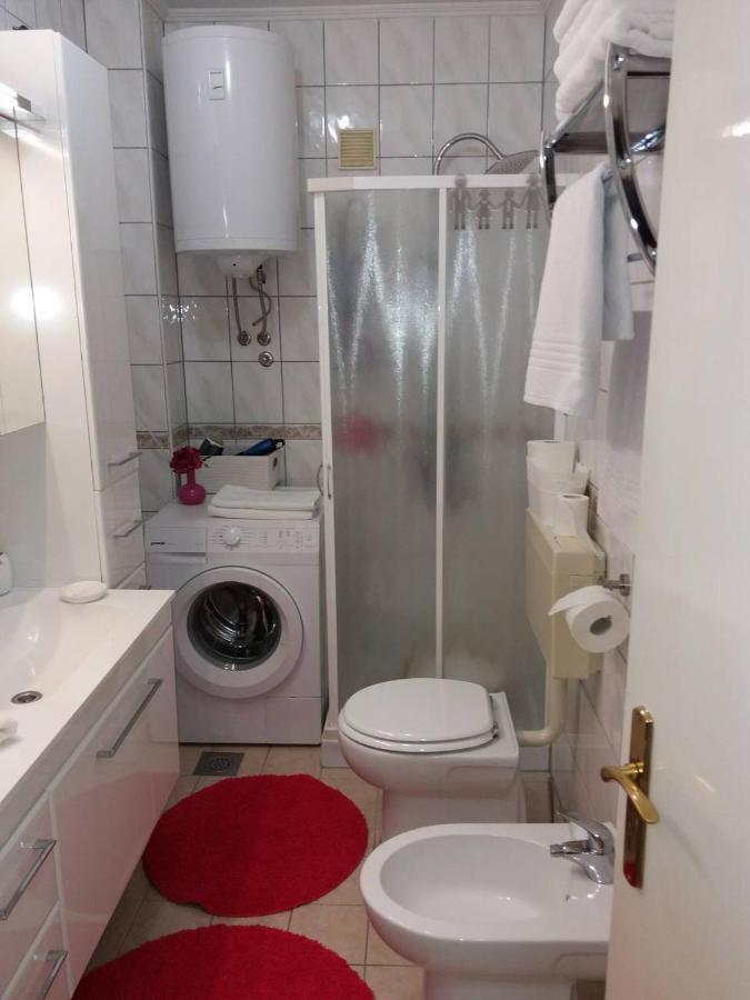 Apartament Lucica Zadar