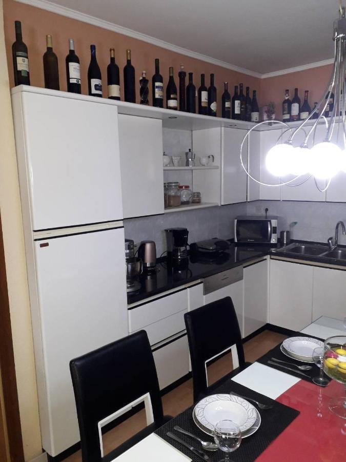Apartament Lucica