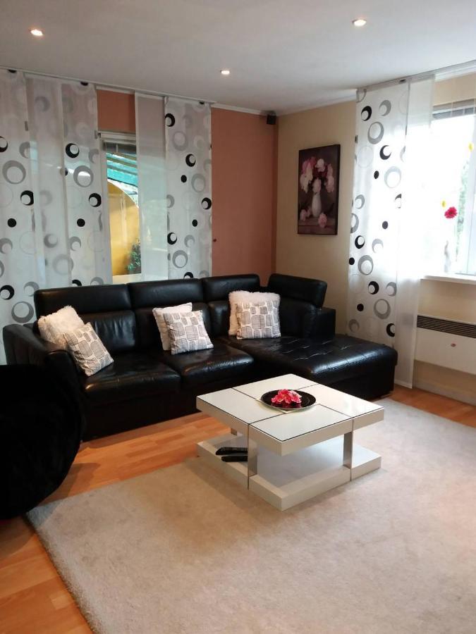 Apartament Lucica *