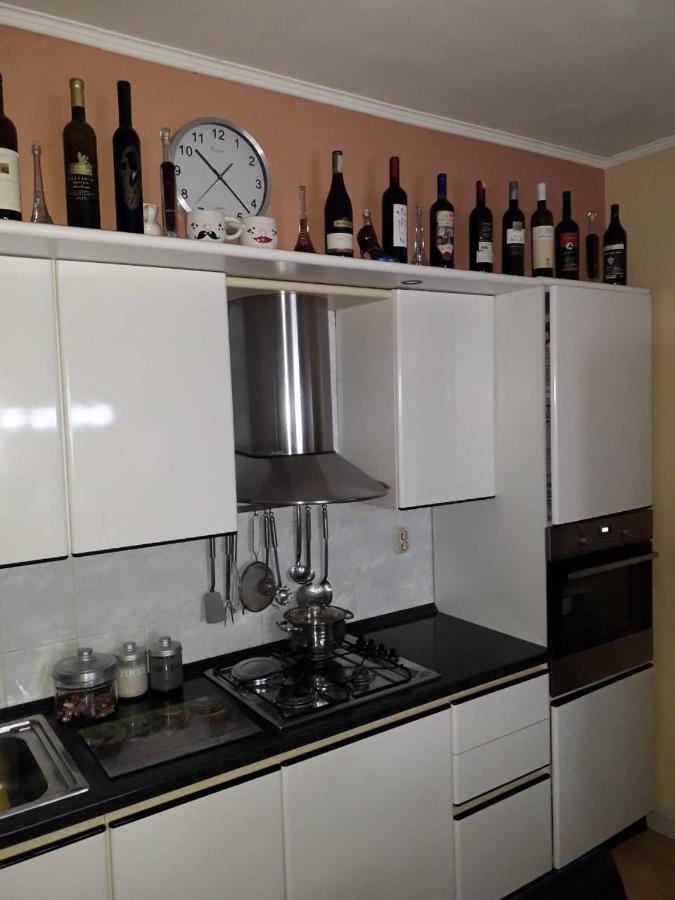 Apartament Lucica Zadar