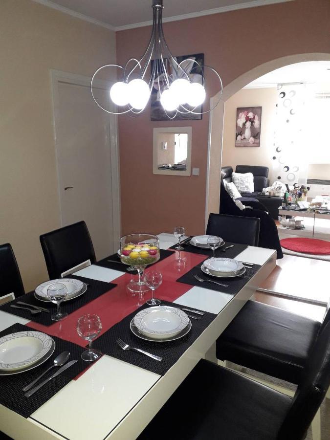 Apartament Lucica
