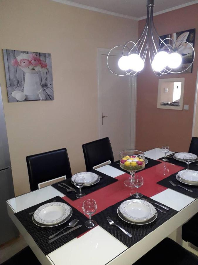 Apartament Lucica