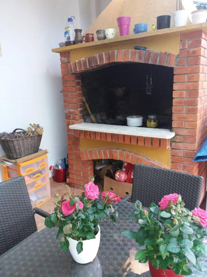 Lucica Apartament *