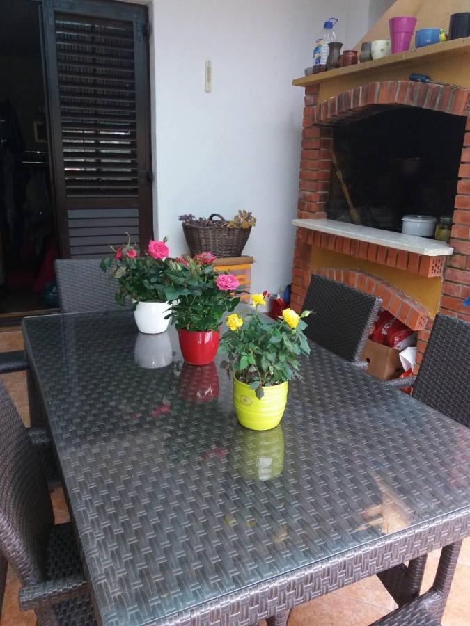 Lucica Appartement