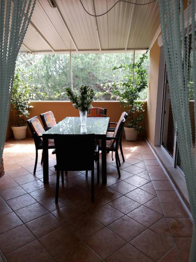 Apartament Lucica Zadar
