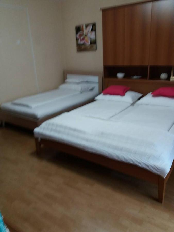 Lucica Apartament