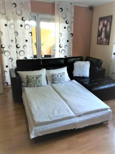 Lucica Apartament Zadar