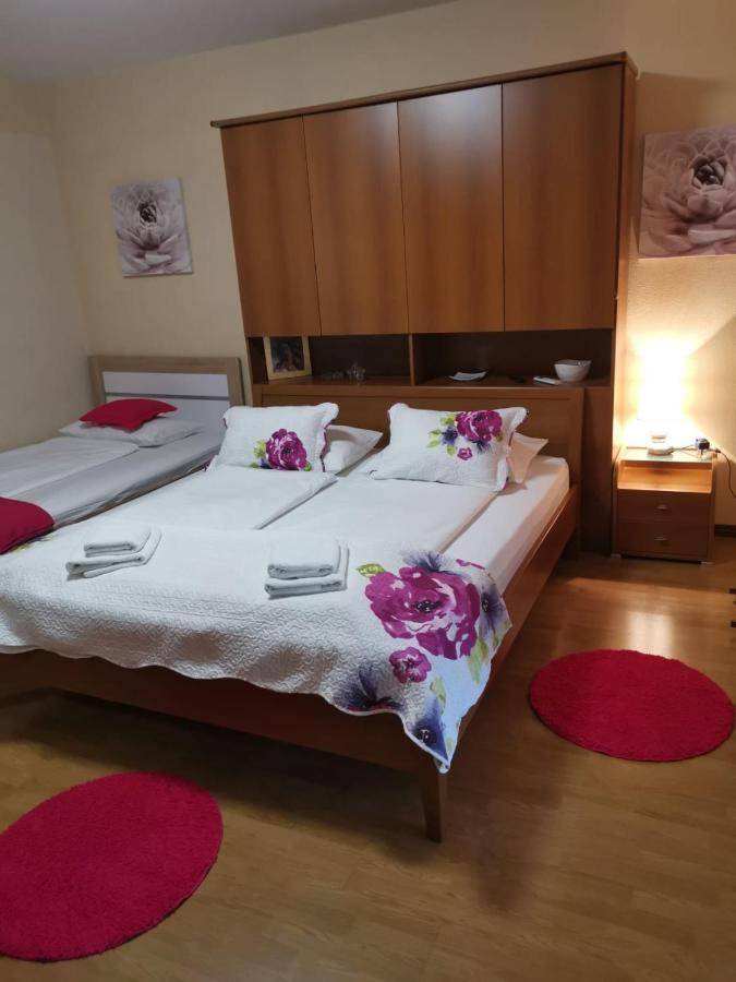 Lucica Apartament