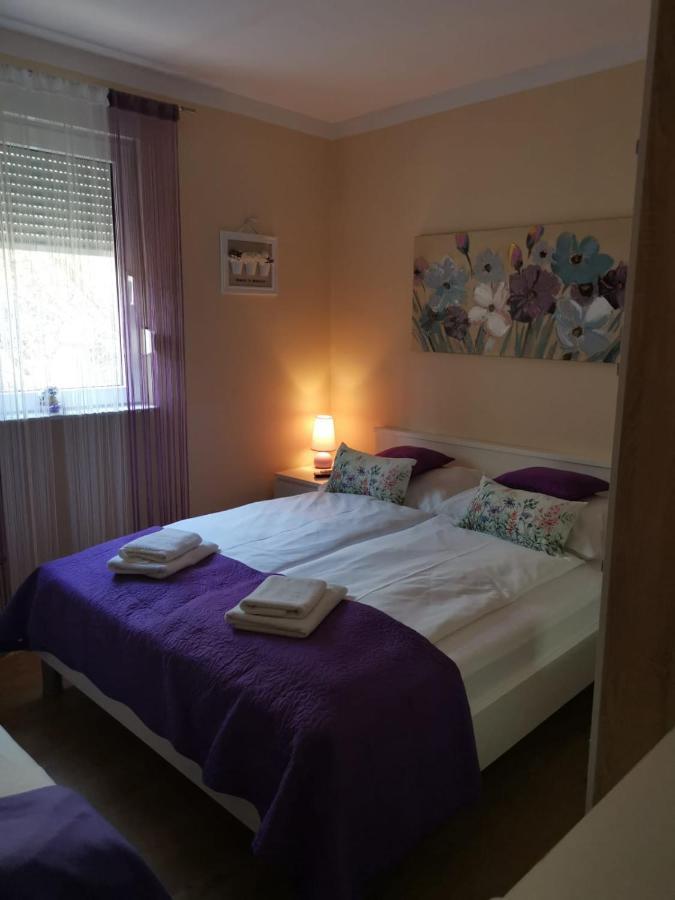 Lucica Apartament Zadar