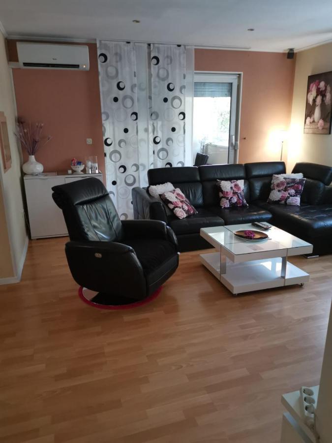 Lucica Apartament *